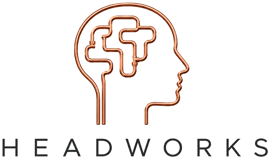 Headworks